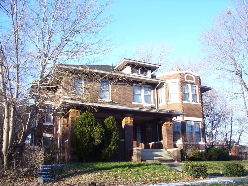 Detroit, BostonEdison SkyscraperCity Forum